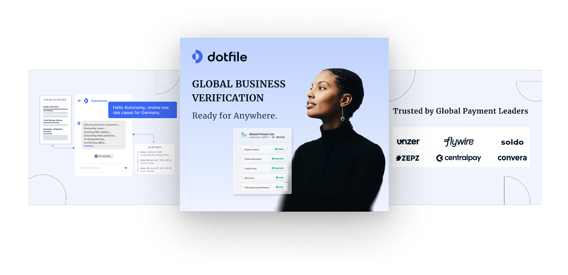Dotfile — event booth design