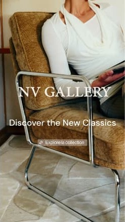 NV Gallery — story frame 07, Discover the New Classics