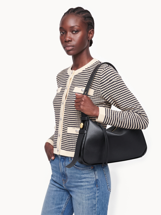 Aiuta — on-model look 5