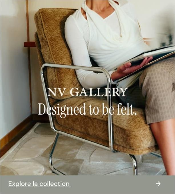 NV Gallery — paid media format 1:1