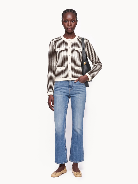 Aiuta — on-model look 6